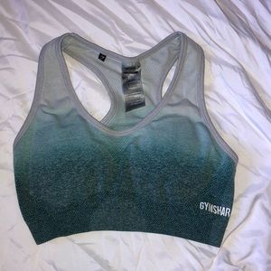 Gymshark sports bra
